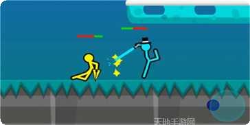 决斗火柴人不朽传说游戏攻略