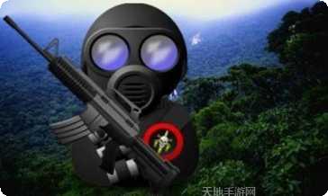 未来战士角色介绍