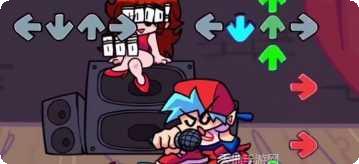 fnf音游玩法介绍