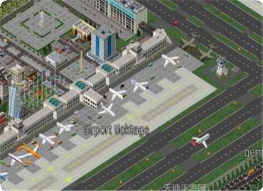 城市模拟建设游戏下载