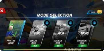 火箭车游戏玩法介绍