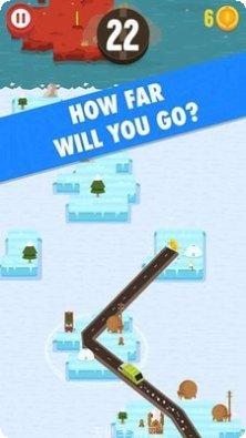 筑路者艰难旅程攻略