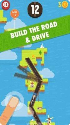 筑路者艰难旅程下载