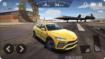 终极越野模拟器2020攻略