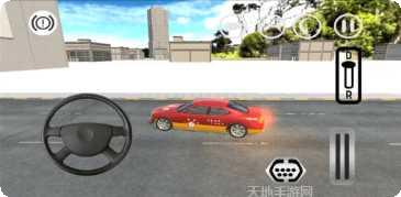 中国汽车模拟2最新版本