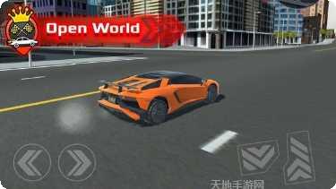 中国汽车模拟2安卓版