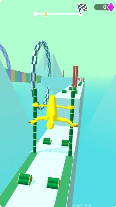 人类闯关梦最新版本