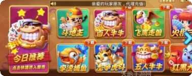 鸿运通棋牌游戏下载