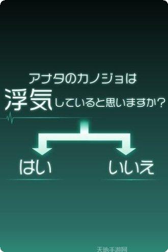 我的女友是天使剧情解析