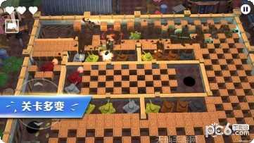 坦克无敌九游版下载