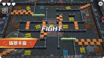 坦克无敌九游版最新版本