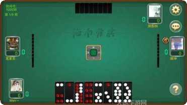 50棋牌游戏规则