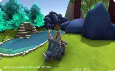 侏罗纪生活恐龙种类