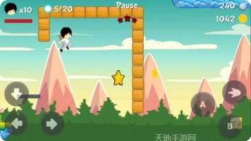 边境之旅bilibili版下载