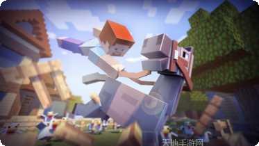 我的世界0.14.0测试版下载