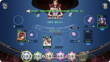 牛牛棋牌社区交流