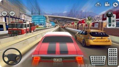 城市停车达人游戏技巧
