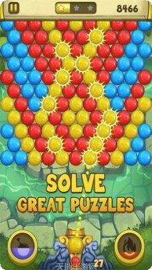 大理石球射击安卓版下载