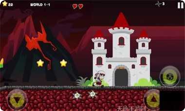 忍者战地生存玩法