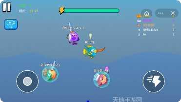 最强吃鱼下载地址