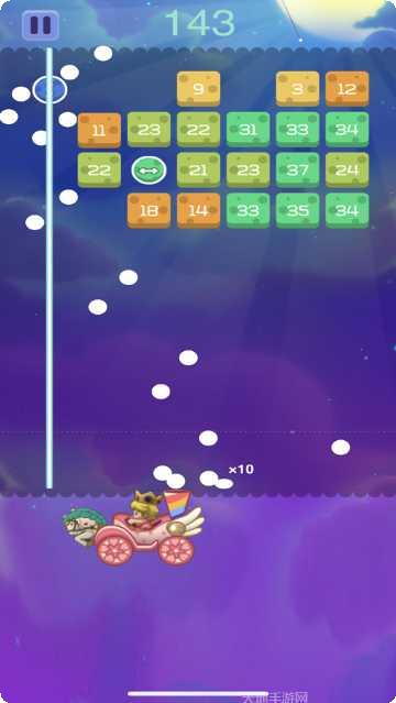 欢乐弹猫猫最新版本下载