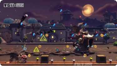 Hexa Blast游戏攻略