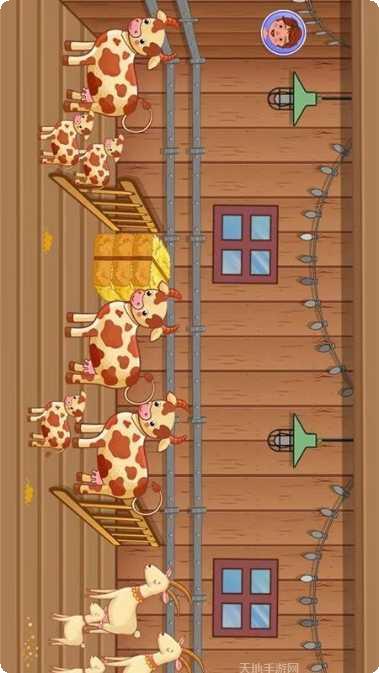 米加小镇童话世界下载