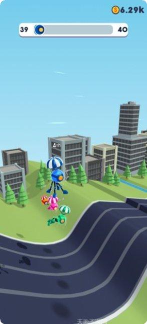 Rolly Bot高分技巧