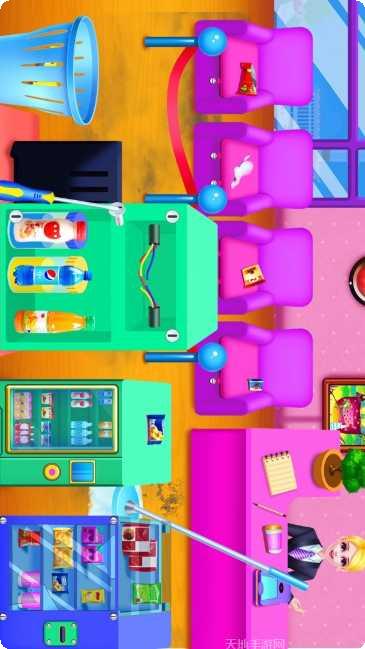 机场管理航班调度