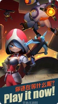 猎魔人奇迹职业选择