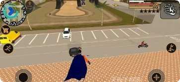 飞天超人英雄攻略