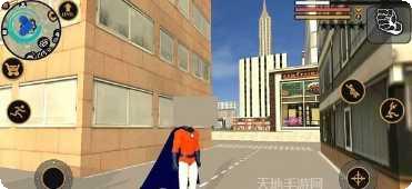 飞天超人英雄下载