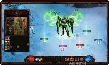 契约之灵角色推荐