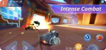 终极决赛伙伴2下载