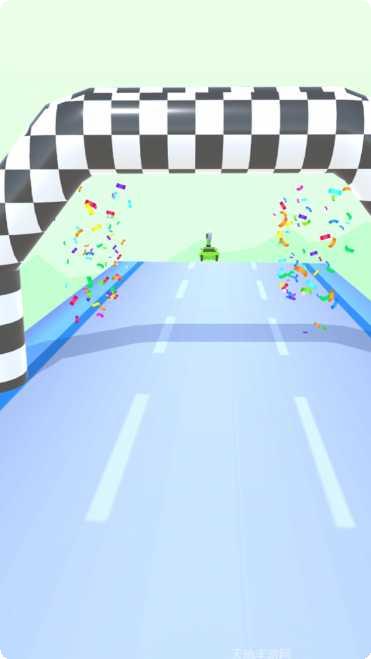 粉碎赛车竞速技巧分享