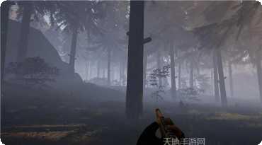 寻找大脚怪探险挑战