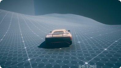 GTR赛车模拟器安卓下载