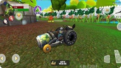 地面生存资源获取方法