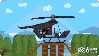 沙盒世界探索冒险