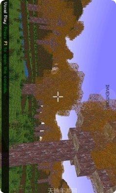 沙盒世界建造乐趣