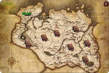 三国争天下英雄培养