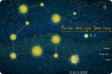 我们相距十万光年角色介绍