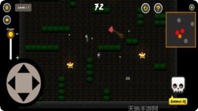 怪物地下城角色搭配