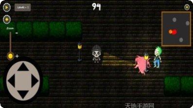 怪物地下城副本挑战