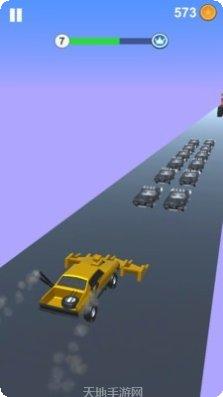 汽车粉碎挑战无限金币