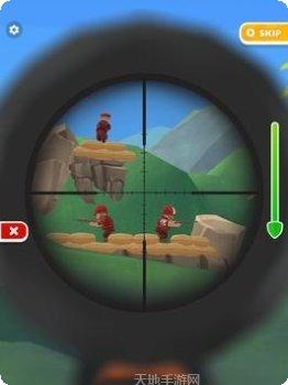 Iron Order游戏攻略