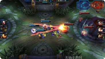 Iron Order装备获取