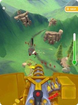 Iron Order副本挑战