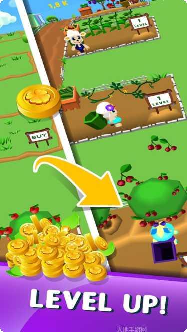 动物农场逃亡最新版本