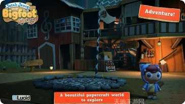 雅各布的阶梯下载